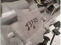 Recambio de caja cambios para peugeot 508 sw active referencia OEM IAM 20MB27 0986874 6VELOCIDADES