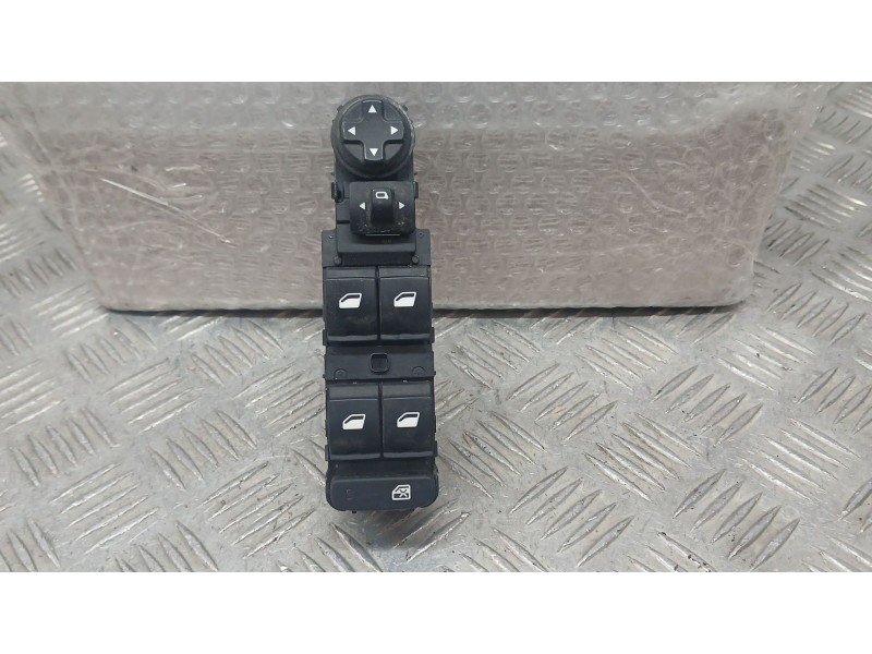 Recambio de mando elevalunas delantero izquierdo para peugeot 2008 ii (ud_, us_, uy_, uj_, ur_, uc_) 1.2 puretech 100 referencia