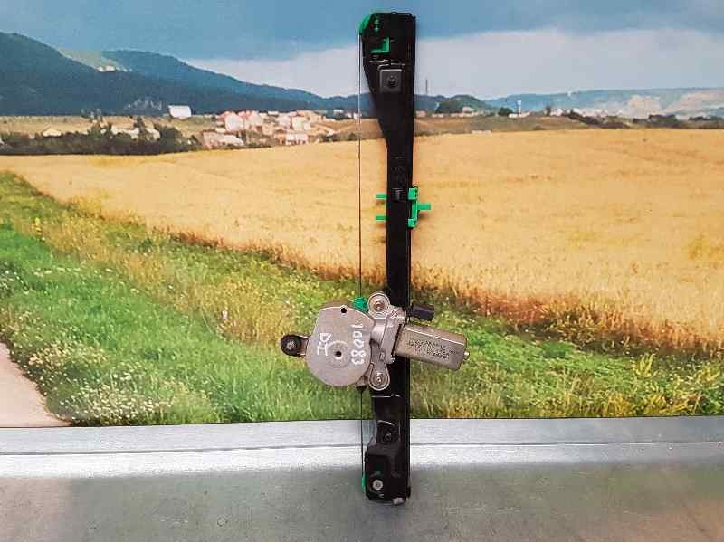 Recambio de elevalunas delantero izquierdo para fiat punto berlina (188) 1.2 8v elx (i) referencia OEM IAM 5000248 68804 ELECTRI