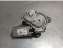 Recambio de motor limpia trasero para fiat nuova 500 (150) mild hybrid referencia OEM IAM 2596001371  DENSO