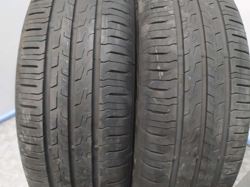 Recambio de neumatico pareja para neumaticos reutilizados - referencia OEM IAM 195601896H 195/60/18/96H CONTINENTAL