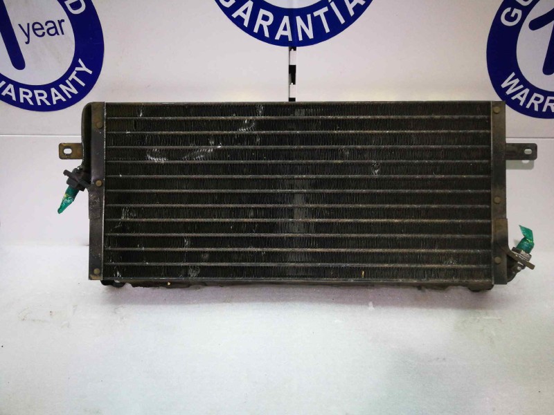 Recambio de condensador / radiador aire acondicionado para isuzu trooper 2.8 turbodiesel referencia OEM IAM   