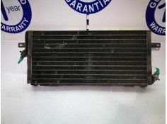 CONDENSADOR / RADIADOR AIRE ACONDICIONADO 