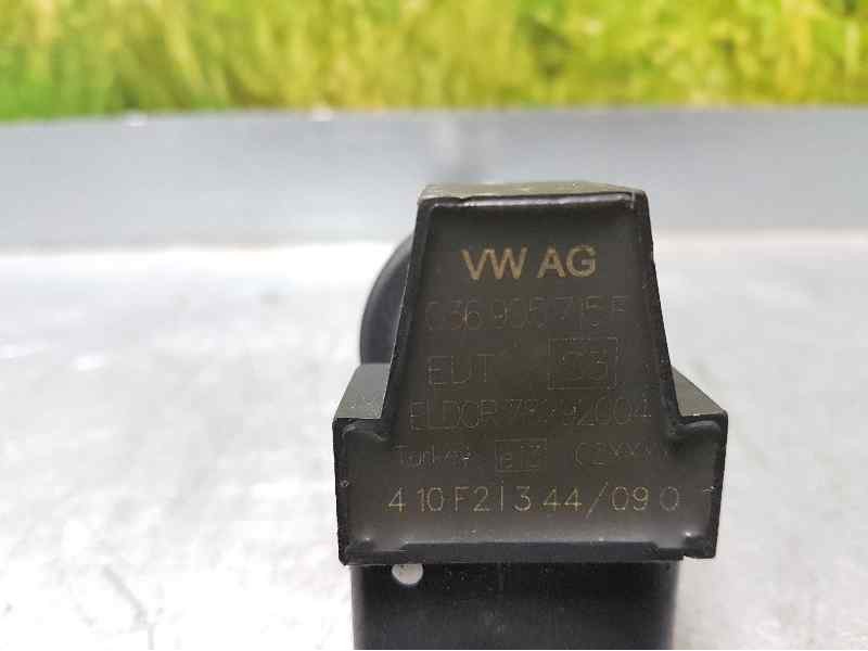 Recambio de bobina encendido para seat ibiza (6j5) reference referencia OEM IAM 036905715F 78292004 ELDOR