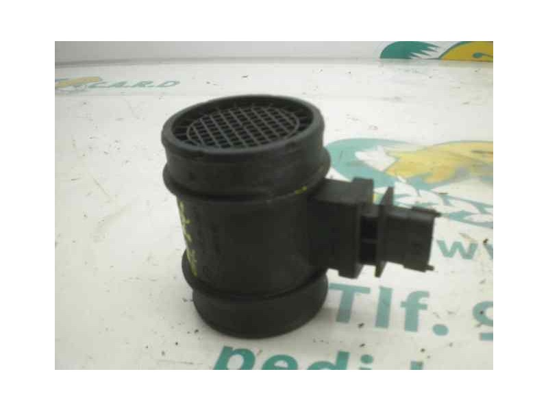 Recambio de caudalimetro para opel astra h berlina cosmo referencia OEM IAM 93178243  