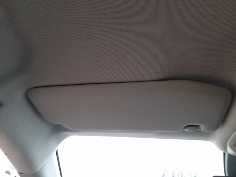 Recambio de parasol izquierdo para peugeot 208 ii (ub_, up_, uw_, uj_) 1.2 puretech 75 referencia OEM IAM 96738898PR  