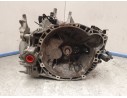 Recambio de caja cambios para peugeot 508 sw active referencia OEM IAM 20MB27 0986874 6VELOCIDADES
