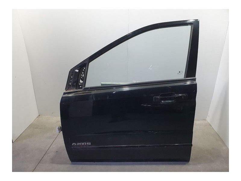 Recambio de puerta delantera izquierda para ssangyong actyon sports xdi 4wd referencia OEM IAM 6201109106  