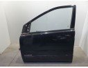 Recambio de puerta delantera izquierda para ssangyong actyon sports xdi 4wd referencia OEM IAM 6201109106  