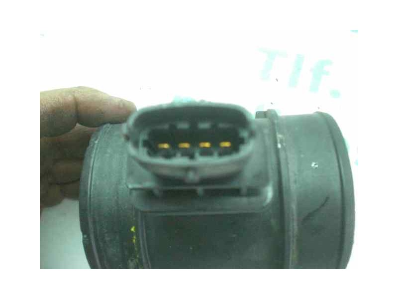 Recambio de caudalimetro para opel astra h berlina cosmo referencia OEM IAM 93178243  