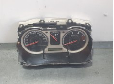 Recambio de cuadro instrumentos para nissan note (e11e) acenta referencia OEM IAM 9U30D 6906351 