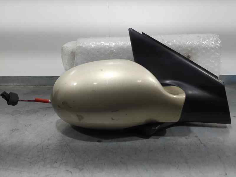 Recambio de retrovisor derecho para citroën c5 berlina attraction referencia OEM IAM 141980282  ELECTRICO