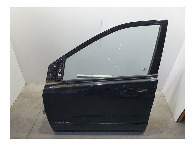 Recambio de puerta delantera izquierda para ssangyong actyon sports xdi 4wd referencia OEM IAM 6201109106  