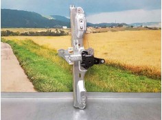 Recambio de elevalunas trasero izquierdo para renault kadjar experience referencia OEM IAM 827014EA0A C39783102 ELECTRICO 2 PINS