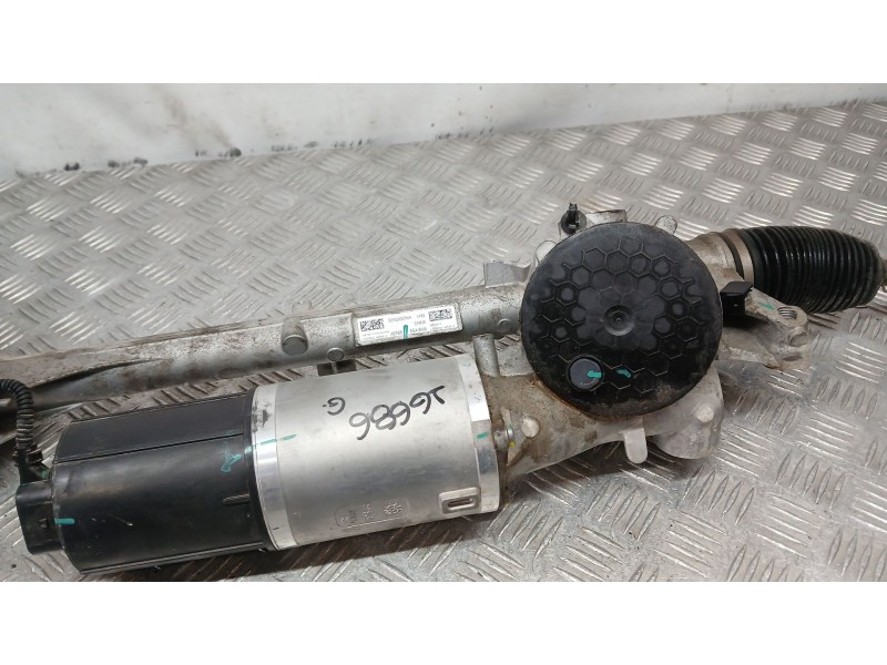 Recambio de cremallera direccion para lynk & co 01 phev referencia OEM IAM 8892602944 ELECTRO MECANICA 1T220326