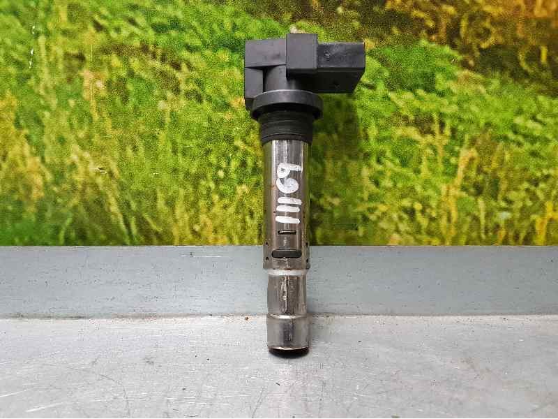 Recambio de bobina encendido para seat ibiza (6j5) reference referencia OEM IAM 036905715F 78292004 ELDOR