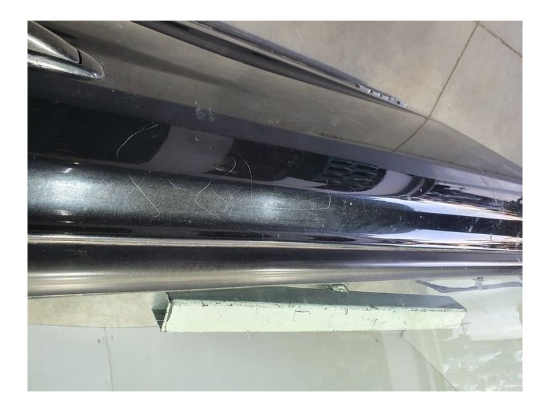 Recambio de puerta delantera izquierda para ssangyong actyon sports xdi 4wd referencia OEM IAM 6201109106  