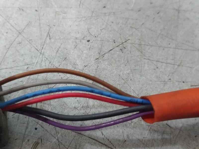 Recambio de retrovisor derecho para citroën c5 berlina attraction referencia OEM IAM 141980282  ELECTRICO