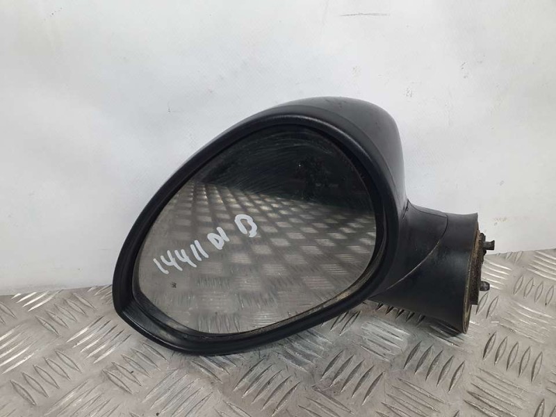Recambio de retrovisor izquierdo para fiat grande punto (199) 1.4 16v active (01.2007) referencia OEM IAM SIN REF  ELECTRICO
