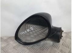 Recambio de retrovisor izquierdo para fiat grande punto (199) 1.4 16v active (01.2007) referencia OEM IAM SIN REF  ELECTRICO