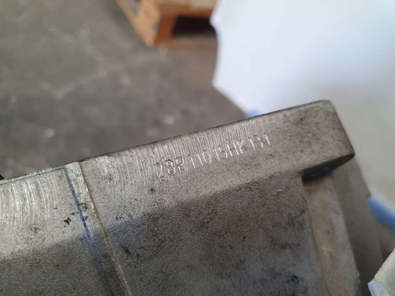 Recambio de caja cambios para ford focus lim. business referencia OEM IAM F1DR7002LDA 131015 6VELOCIDADES