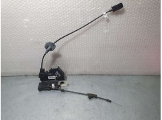 Recambio de cerradura puerta delantera izquierda para renault megane iv berlina 5p business referencia OEM IAM 805034436R 169430