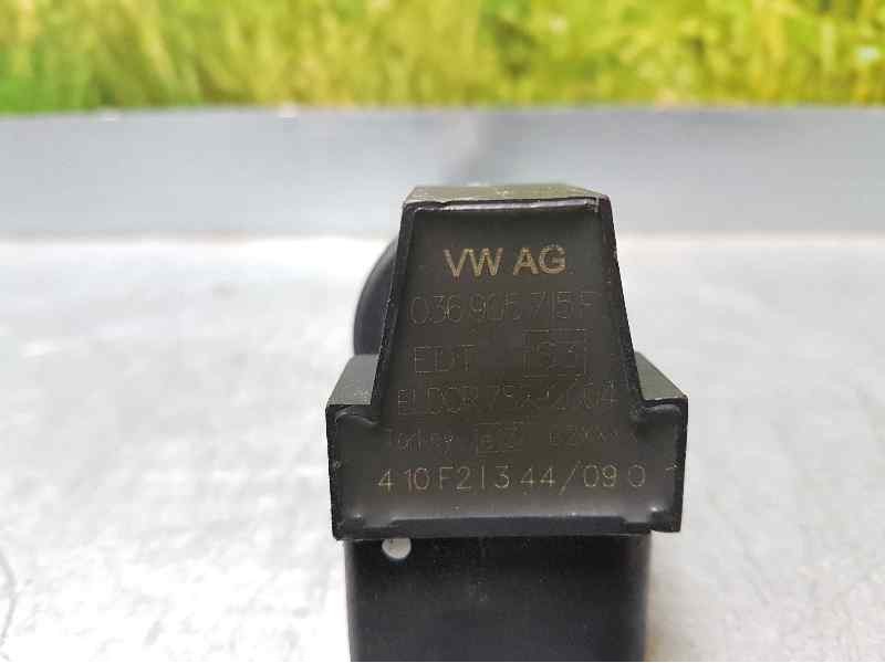 Recambio de bobina encendido para seat ibiza (6j5) reference referencia OEM IAM 036905715F 78292004 ELDOR