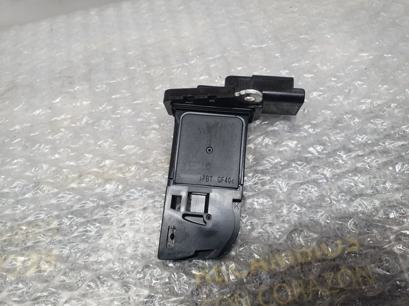 Recambio de caudalimetro para citroën c4 feel pack referencia OEM IAM 9677093080 AFH50M27 HITACHI