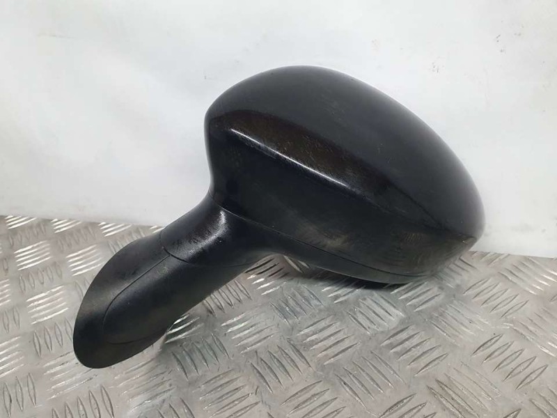 Recambio de retrovisor izquierdo para fiat grande punto (199) 1.4 16v active (01.2007) referencia OEM IAM SIN REF  ELECTRICO