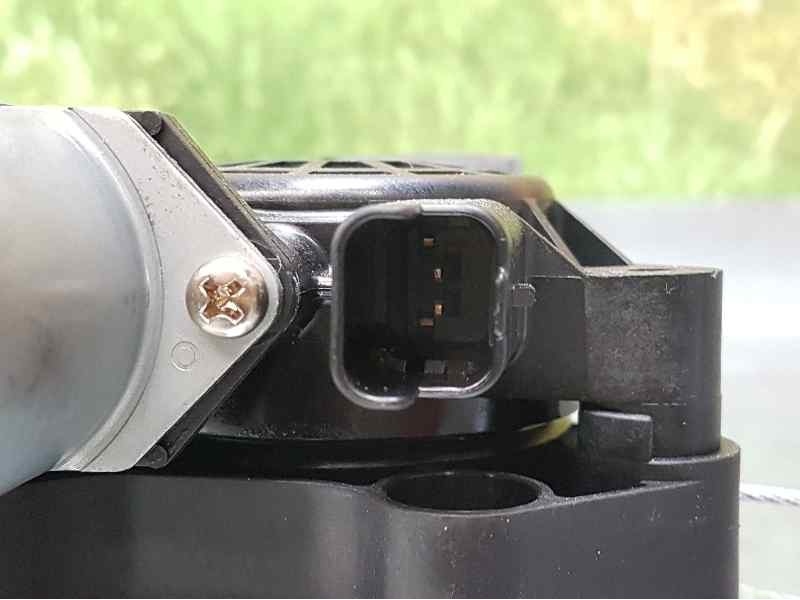 Recambio de elevalunas trasero izquierdo para renault kadjar experience referencia OEM IAM 827014EA0A C39783102 ELECTRICO 2 PINS