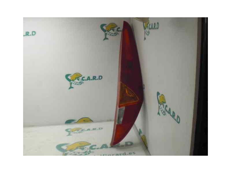 Recambio de piloto trasero derecho para fiat punto berlina (188) 1.2 16v elx referencia OEM IAM 0046523769  