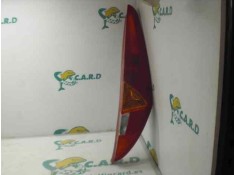 Recambio de piloto trasero derecho para fiat punto berlina (188) 1.2 16v elx referencia OEM IAM 0046523769  