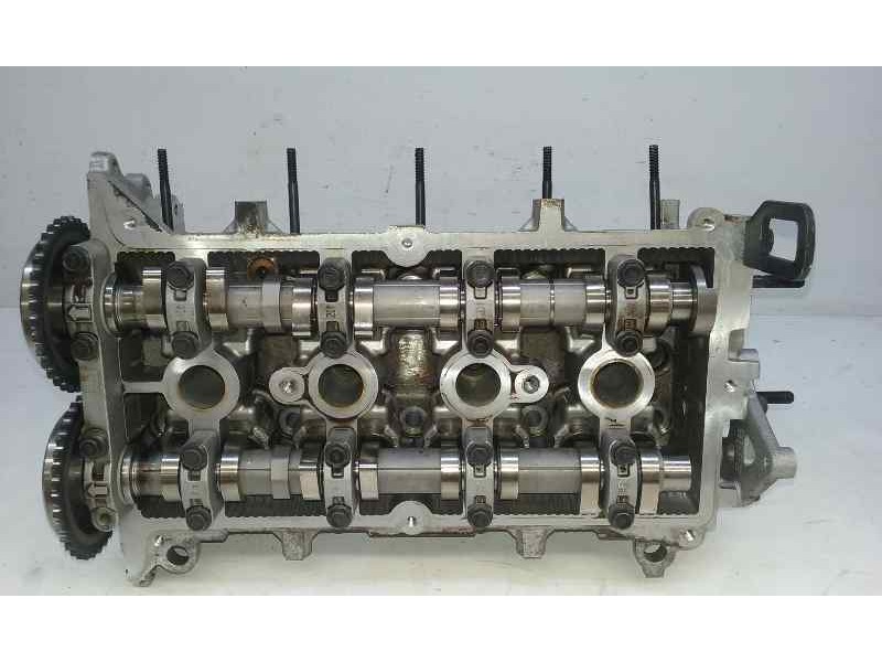 Recambio de culata para chevrolet aveo 1.4 cat referencia OEM IAM 080821B0135  SE RECOMIENDA COMPROBAR A PRESIÓN