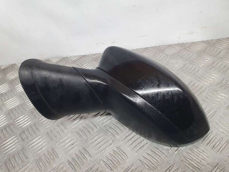 Recambio de retrovisor izquierdo para fiat grande punto (199) 1.4 16v active (01.2007) referencia OEM IAM SIN REF  ELECTRICO