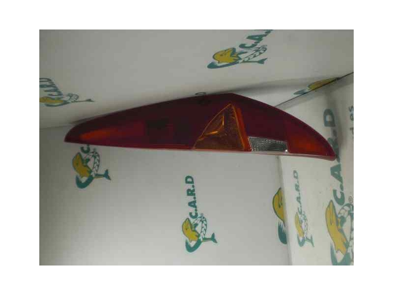 Recambio de piloto trasero derecho para fiat punto berlina (188) 1.2 16v elx referencia OEM IAM 0046523769  