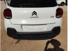 PARAGOLPES TRASERO 1618082980 ROZADO 