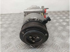 Recambio de compresor aire acondicionado para ford focus lim. business referencia OEM IAM F1F119D629CA  