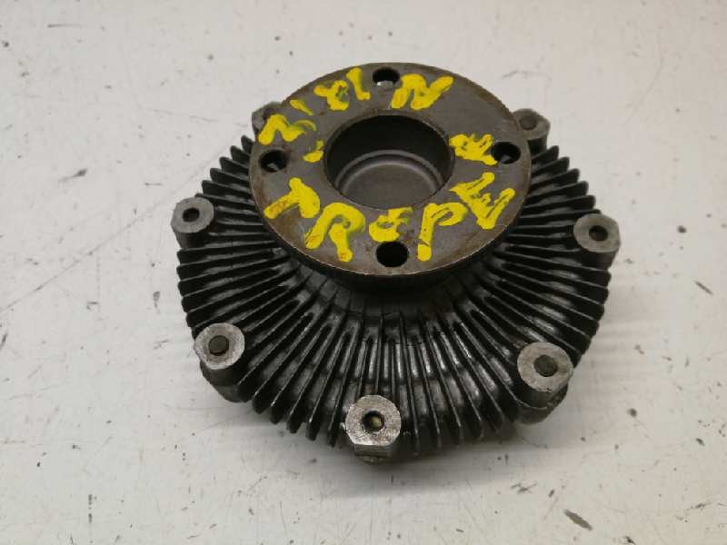 Recambio de ventilador viscoso motor para isuzu trooper 2.8 turbodiesel referencia OEM IAM   