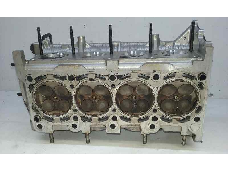 Recambio de culata para chevrolet aveo 1.4 cat referencia OEM IAM 080821B0135  SE RECOMIENDA COMPROBAR A PRESIÓN