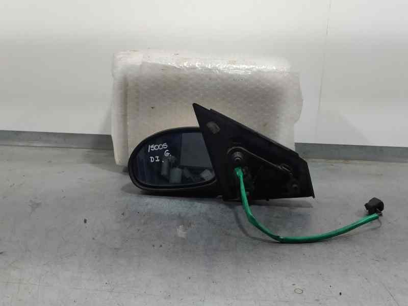 Recambio de retrovisor izquierdo para citroën c5 berlina attraction referencia OEM IAM 8149WK  TOCADO ELECTRICO