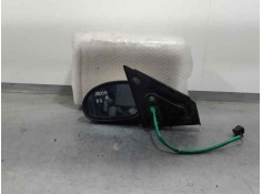 Recambio de retrovisor izquierdo para citroën c5 berlina attraction referencia OEM IAM 8149WK  TOCADO ELECTRICO