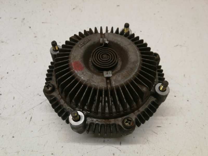 Recambio de ventilador viscoso motor para isuzu trooper 2.8 turbodiesel referencia OEM IAM   