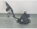 Recambio de potenciometro pedal para nissan note (e11e) acenta referencia OEM IAM 18002AX700  6 PINS