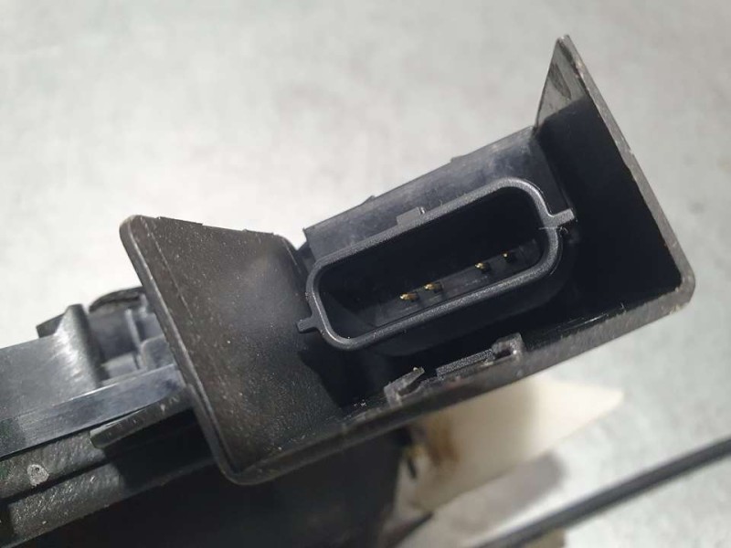 Recambio de cerradura puerta delantera izquierda para renault megane iv berlina 5p business referencia OEM IAM 805034436R 169430