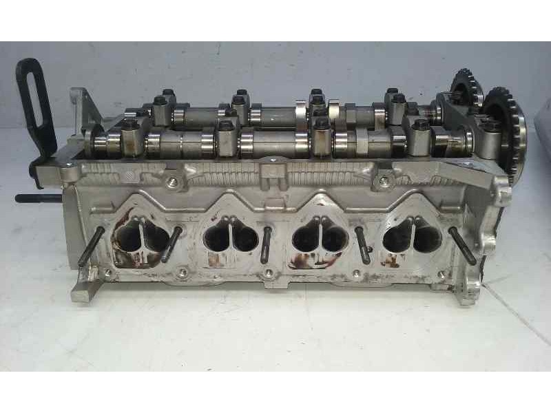 Recambio de culata para chevrolet aveo 1.4 cat referencia OEM IAM 080821B0135  SE RECOMIENDA COMPROBAR A PRESIÓN