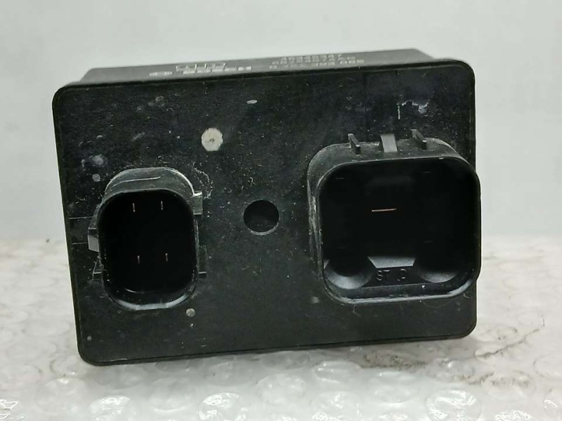 Recambio de caja precalentamiento para jeep compass ii busines 4x2 referencia OEM IAM 46349347 0281003065 MOPAR BOSCH