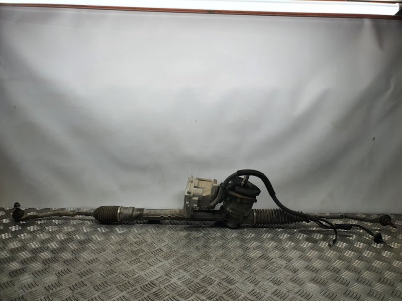 Recambio de cremallera direccion para citroën c3 feel referencia OEM IAM 9831639880 4161058 ELECTRO-MECANICA