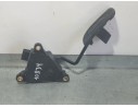 Recambio de potenciometro pedal para nissan note (e11e) acenta referencia OEM IAM 18002AX700  6 PINS