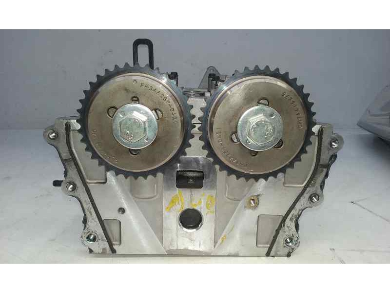 Recambio de culata para chevrolet aveo 1.4 cat referencia OEM IAM 080821B0135  SE RECOMIENDA COMPROBAR A PRESIÓN