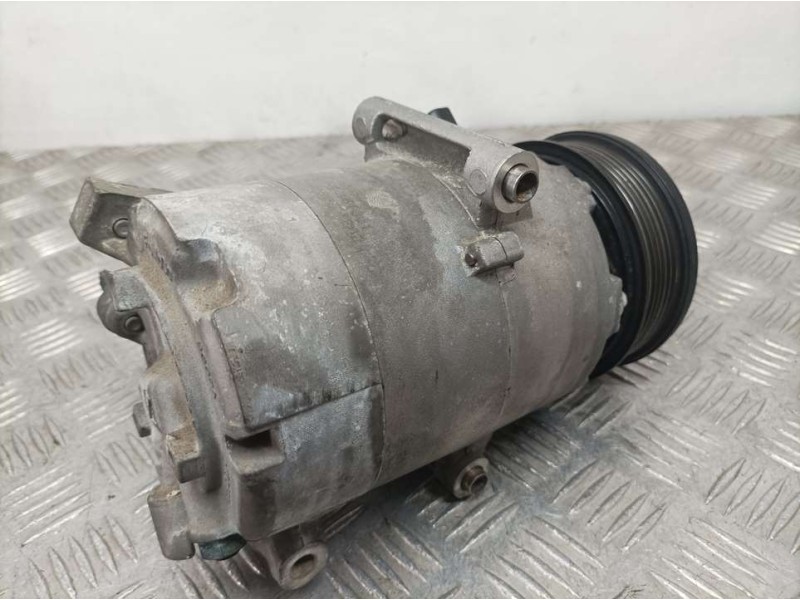 Recambio de compresor aire acondicionado para ford focus lim. business referencia OEM IAM F1F119D629CA  